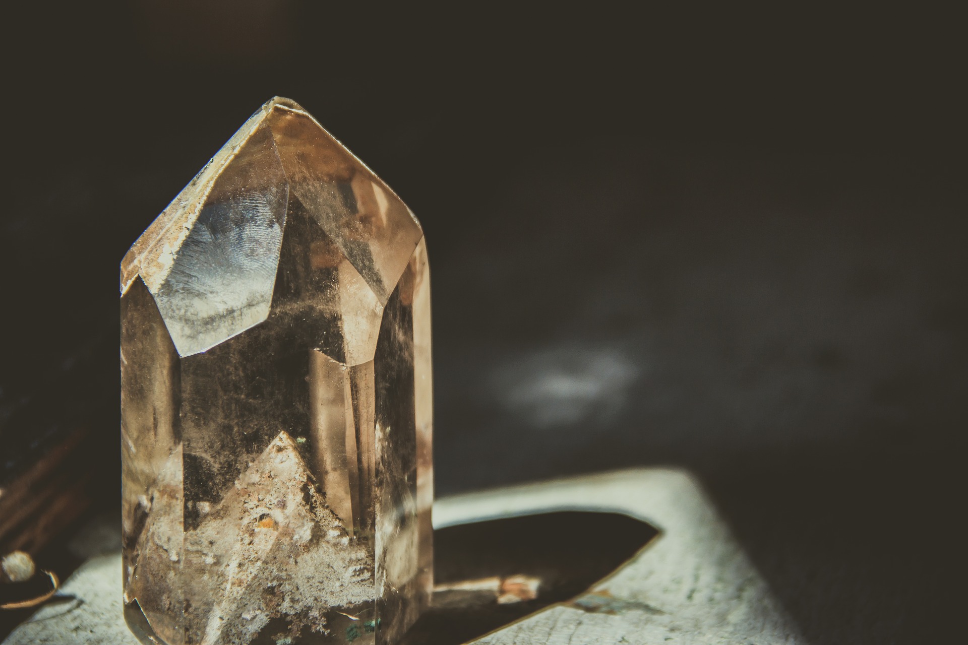 CORSI BREVI di GEMMOLOGIA